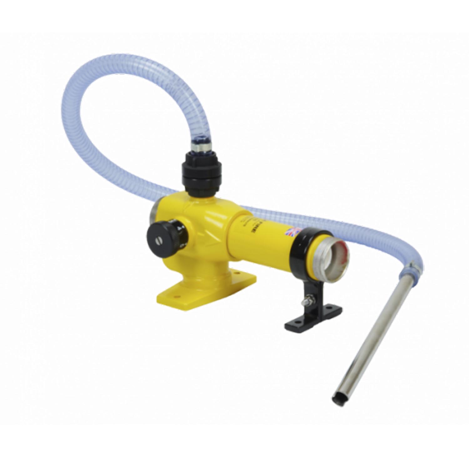 Z-Serie Inline Schuim Inductoren