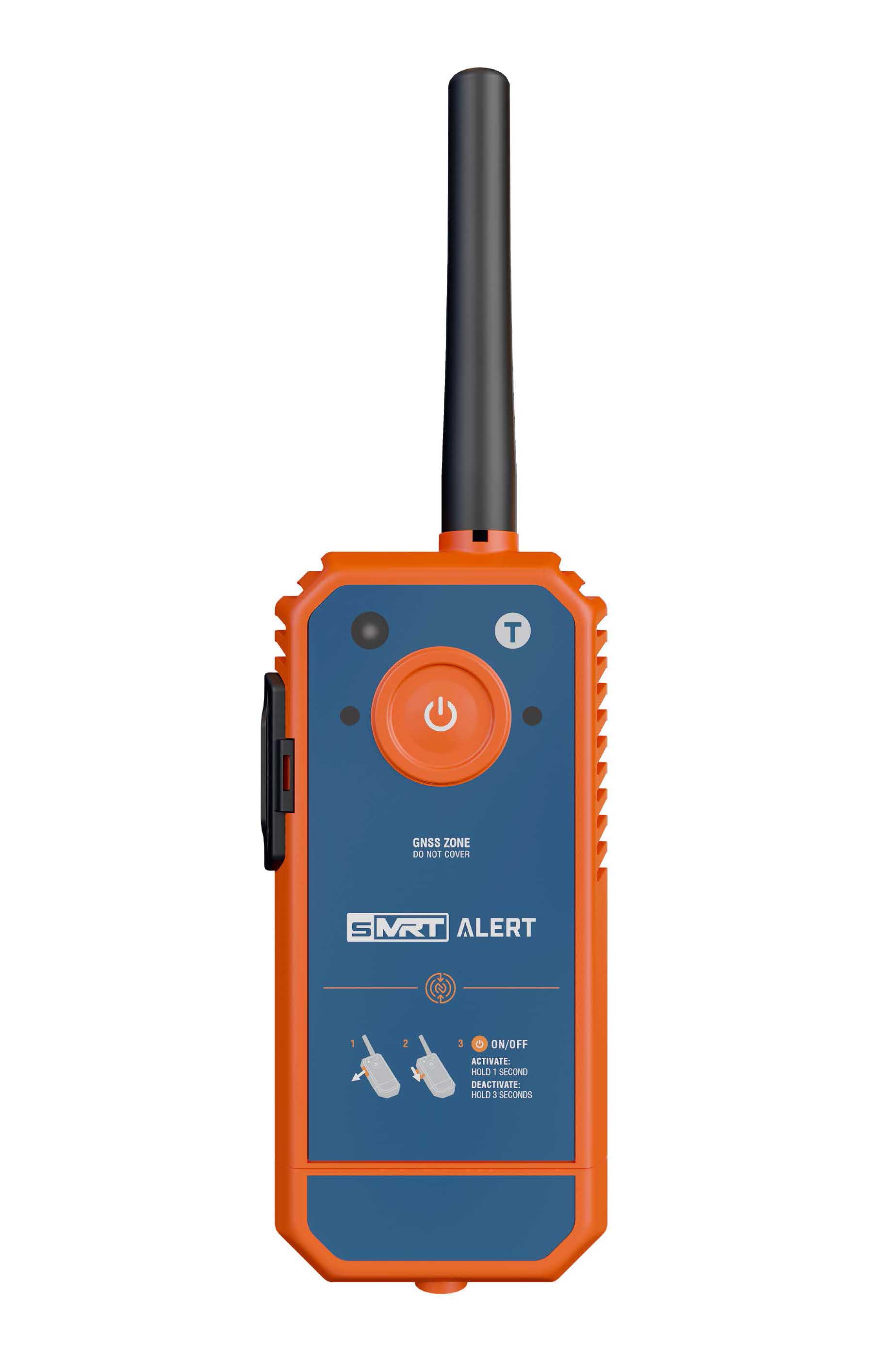 20150062 Man over Board sMRT Alert De sMRT ALERT is een innovatief apparaat voor man overboord (MOB) dat gebruik maakt van AIS en VHF DSC om lokaal MOB-herstel te verbeteren. Door de integratie van app-gebaseerde statuscontroles samen met hoorbare en visuele bevestigingen, wekt het vertrouwen bij de gebruiker, terwijl het ook gebruik maakt van de water-geactiveerde waarschuwingsmogelijkheden van DSC (Digital Selective Calling).