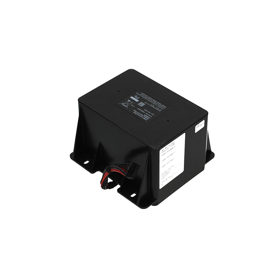 8322921 Dräger X-Zone&reg; 5500 Geavanceerde gebiedsbewaking – de Dräger X‑zone 5500 is in combinatie met de Dräger gasmeetinstrumenten X-am 5000, 5100 of 5600 ideaal voor de meting van maximaal zes gassen en breidt de draagbare gasmeettechnologie uit tot een uitgebreid systeem met vele toepassingen.