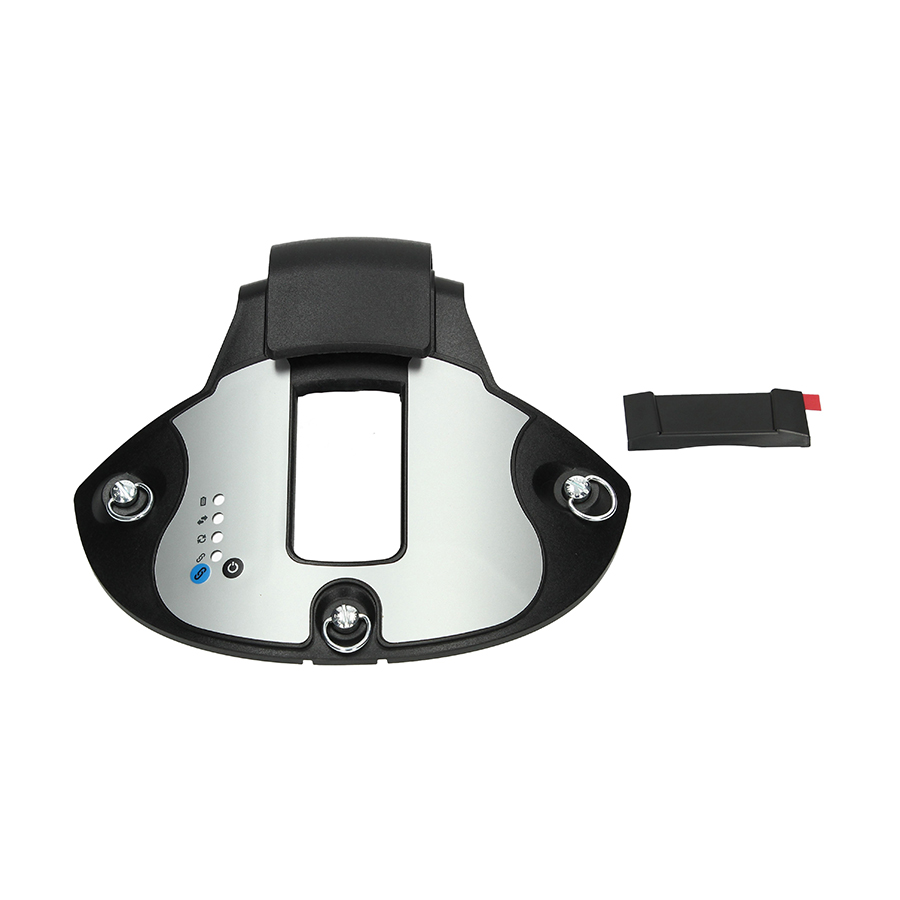 8323935 Dräger X-Zone&reg; 5500 Geavanceerde gebiedsbewaking – de Dräger X‑zone 5500 is in combinatie met de Dräger gasmeetinstrumenten X-am 5000, 5100 of 5600 ideaal voor de meting van maximaal zes gassen en breidt de draagbare gasmeettechnologie uit tot een uitgebreid systeem met vele toepassingen.