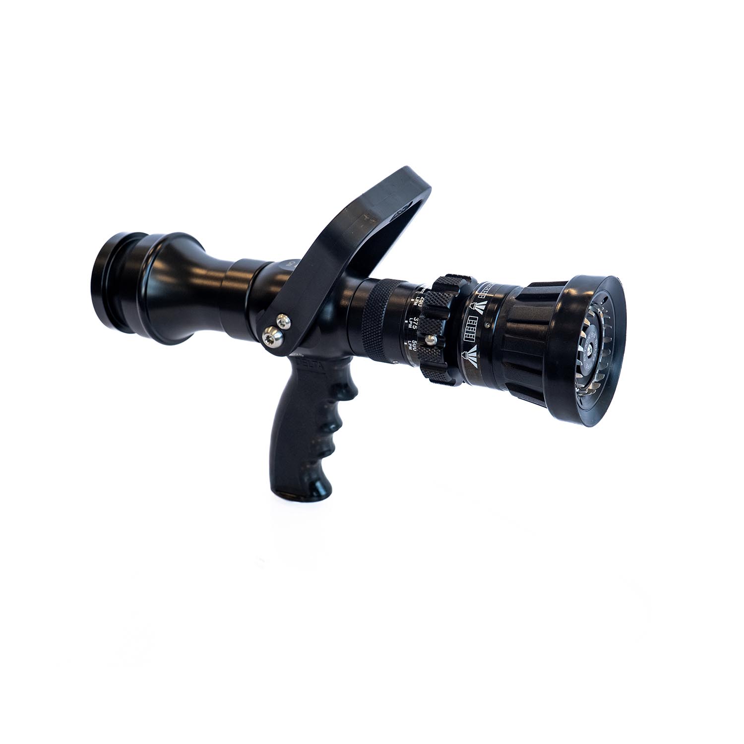 Marine Attack 500 Pro Fire Nozzle (MED)