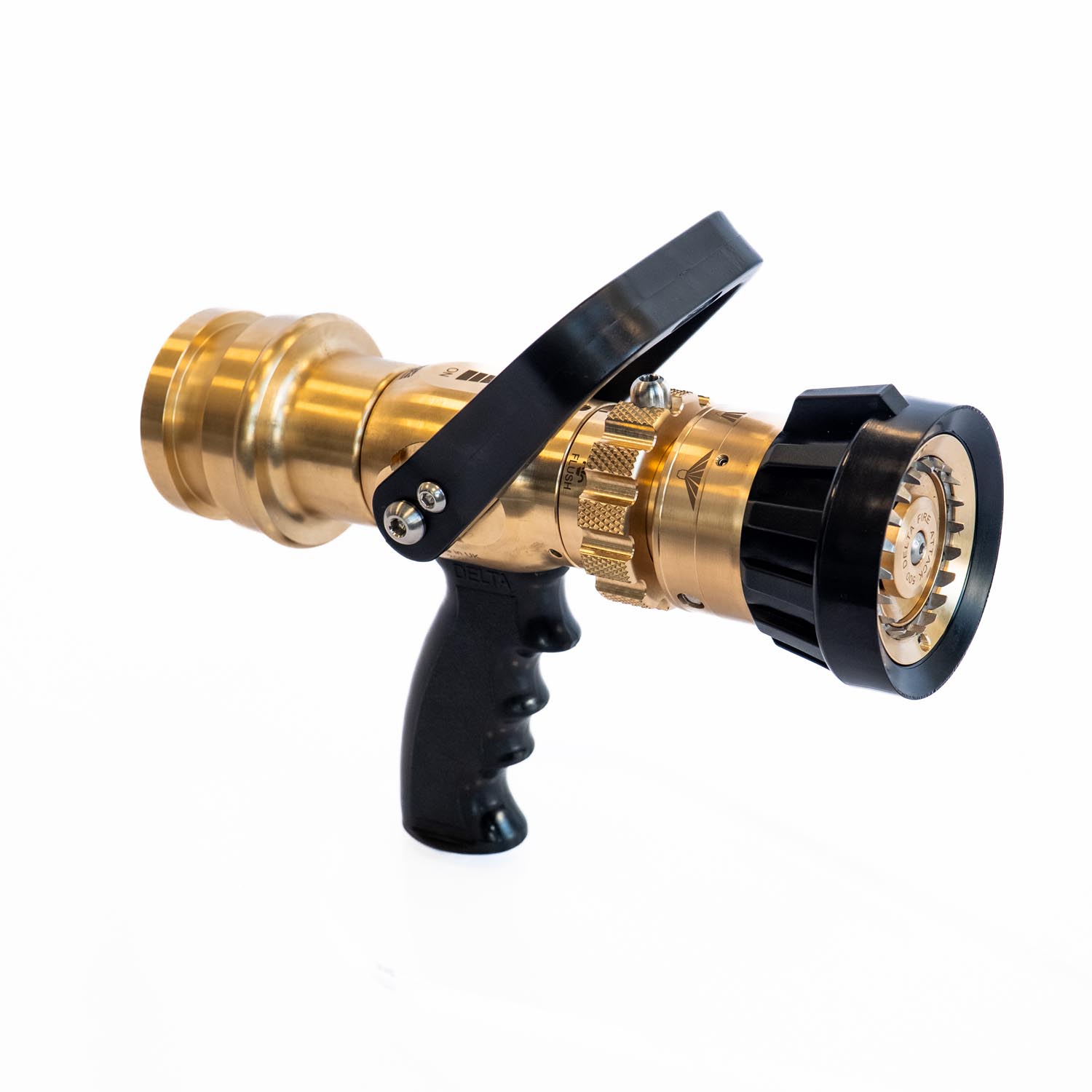 Marine Attack 500 Fire Nozzle