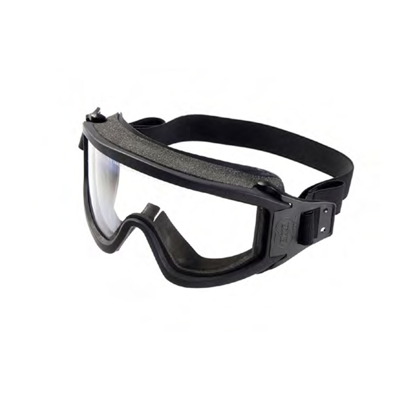 R58564 Safety goggles with elastic strap