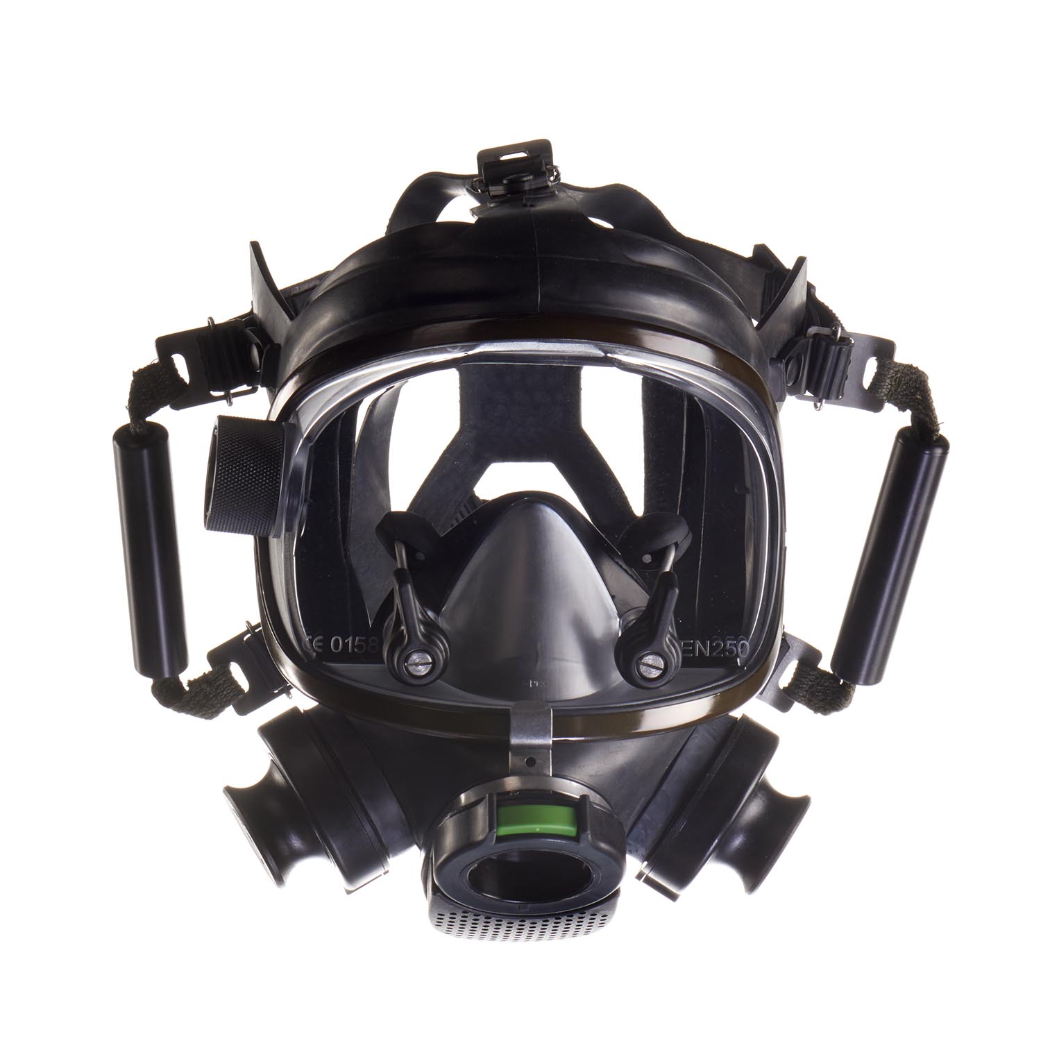 Dräger Polytron 7000