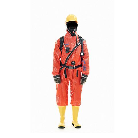 R62021 Dräger CPS 6800 If you are looking for protection against cryogenic hazardous substances and low concentrations of acids and alkalis then the Dräger CPS 6800 chemical protective suit is the right choice. The new and innovative suit design is more flexible and allows you to comfortably enter confined spaces.