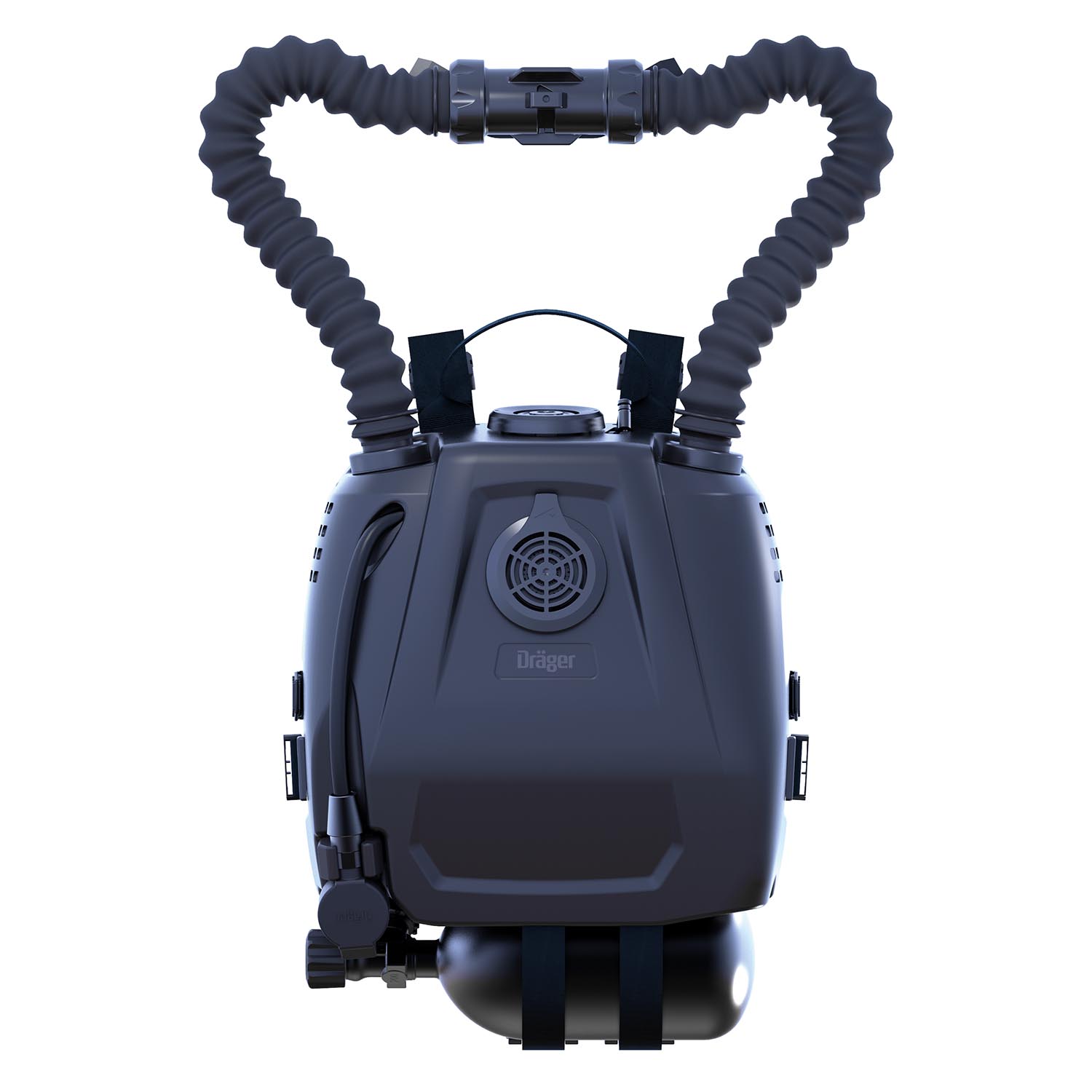 Rebreather (gesloten systeem)