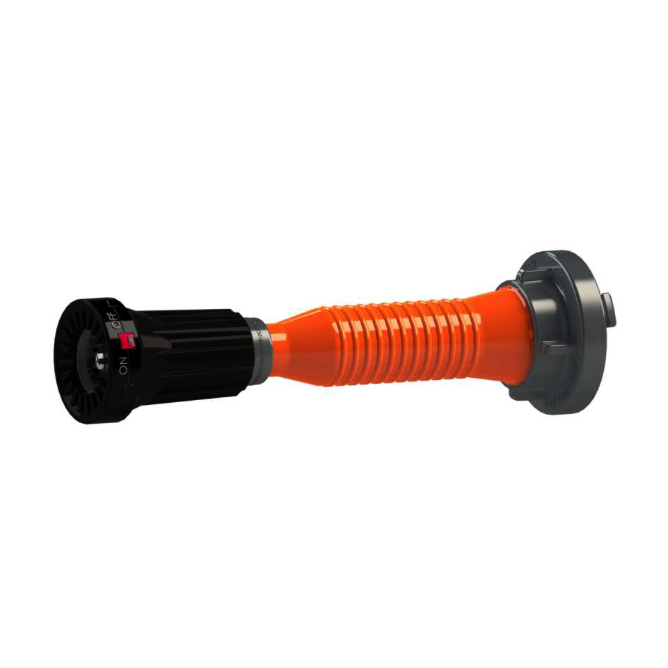 HS D10, D12, D16, D20 Spray nozzles