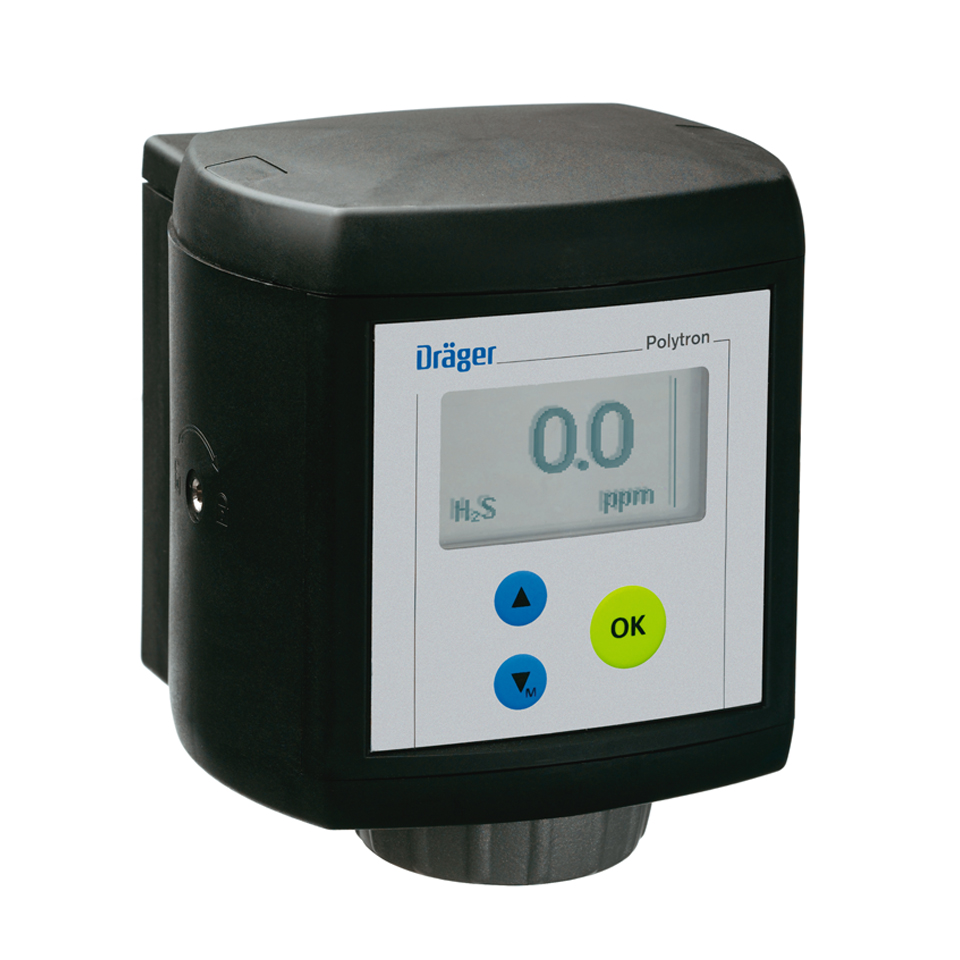 Dräger Polytron 7000