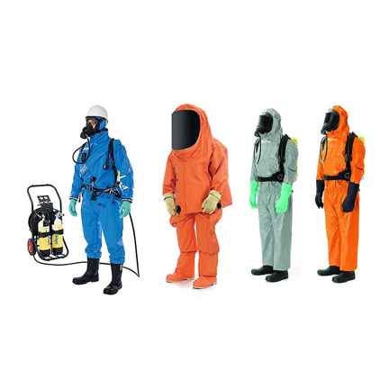Protective clothing