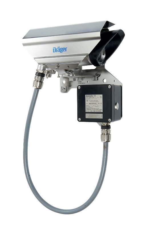 Dräger Pulsar 7000 serie
